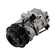 178349 A/C Compressor, With Clutch, 1.6L, 4Cyl