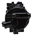 197340 A/C Compressor, With Clutch