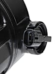 2014 Ford Explorer - A/C Compressor, With Clutch, 4-Groove Pulley, 2.0L 4Cyl