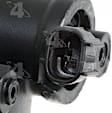 2017 Ford Escape - A/C Compressor, with HCC Compressor, With Clutch, 6-Groove Pulley, 4 Cyl 1.5L, 4-Seasons OE Replacement