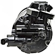 2013 Ford Escape - A/C Compressor, With Clutch, 4-Groove Pulley, 2.0L 4Cyl, 4-Seasons OE Replacement