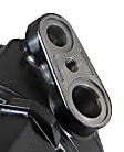 2015 Ram ProMaster 1500 - A/C Compressor, With Clutch, 6-Groove Pulley, 3.6L 6Cyl