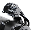 2015 Ram ProMaster 1500 - A/C Compressor, With Clutch, 6-Groove Pulley, 3.6L 6Cyl