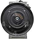 198337 A/C Compressor, With Clutch, 3.0L, 6Cyl, 4-Seasons OE Replacement