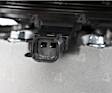 198359 A/C Compressor, With Clutch, 6-Groove Pulley, 4-Seasons OE Replacement