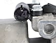 2009 Freightliner Sprinter 2500 - A/C Compressor, Rear, with 10S17C Compressor, with Clutch, 6-Groove Pulley, 4-Seasons OE Replacement