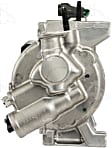 2016 Dodge Charger - A/C Compressor, with 7SBH17 Compressor, With Clutch, 6-Groove Pulley, 6 Cyl 3.6L, 4-Seasons OE Replacement