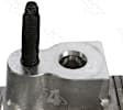 2016 Dodge Charger - A/C Compressor, with 7SBH17 Compressor, With Clutch, 6-Groove Pulley, 6 Cyl 3.6L, 4-Seasons OE Replacement