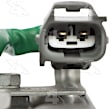 2016 Dodge Charger - A/C Compressor, with 7SBH17 Compressor, With Clutch, 6-Groove Pulley, 6 Cyl 3.6L, 4-Seasons OE Replacement