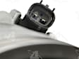 2016 Dodge Charger - A/C Compressor, with 7SBH17 Compressor, With Clutch, 6-Groove Pulley, 6 Cyl 3.6L, 4-Seasons OE Replacement