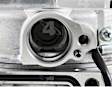 2014 Mercedes Benz SLK250 - A/C Compressor, with 6SEU16C Compressor, With Clutch, 6-Groove Pulley, 1.8L 4Cyl, 4-Seasons OE Replacement
