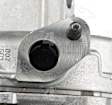 198380 A/C Compressor, With Clutch, 5.7L, 8Cyl, 4-Seasons OE Replacement