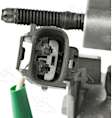 198380 A/C Compressor, With Clutch, 5.7L, 8Cyl, 4-Seasons OE Replacement