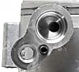 2015 Hyundai Elantra - A/C Compressor, with VS1E Compressor, With Clutch, 6-Groove Pulley, 1.8L 4Cyl, 4-Seasons OE Replacement