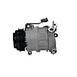 2014 Ram ProMaster 1500 - A/C Compressor, with 7SBH17C Compressor, With Clutch, 6-Groove Pulley, 6 Cyl 3.6L