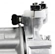 2015 Jaguar XFR-S - A/C Compressor, with PXC16 Compressor, With Clutch, 6-Groove Pulley
