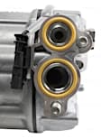 2015 Jaguar XFR-S - A/C Compressor, with PXC16 Compressor, With Clutch, 6-Groove Pulley