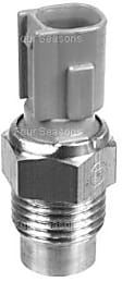 20032 4-Seasons OE Replacement Fan Switch - Direct Fit, Sold individually