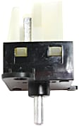 1997 Ford Ranger - Blower Switch Knob - Direct Fit