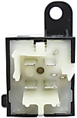 1997 Ford Ranger - Blower Switch Knob - Direct Fit