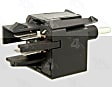 1997 Ford F-350 - Blower Switch Knob - Direct Fit