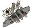 20073 Blower Motor Resistor OE Replacement Series