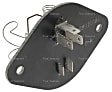 20074 Blower Motor Resistor OE Replacement Series