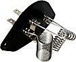 20079 Blower Motor Resistor
