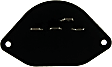 20079 Blower Motor Resistor