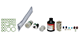 2005 Honda CR-V - A/C Service Kit