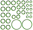 2005 Honda CR-V - A/C Service Kit