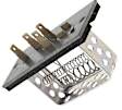 1991 Plymouth Voyager - Blower Motor Resistor, OE Replacement Series