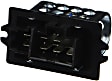 20113 Blower Motor Resistor OE Replacement Series