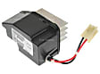 20117 Blower Motor Resistor OE Replacement Series