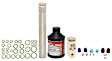 20143SK Direct Fit A/C Service Kit, Kit