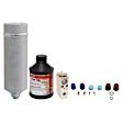 2012 Nissan NV3500 - Direct Fit A/C Service Kit, Kit