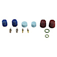 2012 Nissan NV3500 - Direct Fit A/C Service Kit, Kit