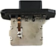 20238 Blower Motor Resistor OE Replacement Series