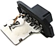 20238 Blower Motor Resistor OE Replacement Series