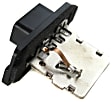 20238 Blower Motor Resistor OE Replacement Series