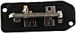 20238 Blower Motor Resistor OE Replacement Series
