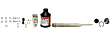 2009 Ford F-150 - A/C Service Kit