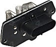 20257 Blower Motor Resistor OE Replacement Series
