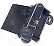 20274 Blower Motor Resistor OE Replacement Series
