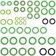 20278SK Direct Fit A/C Service Kit, Kit