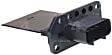 20287 Blower Motor Resistor OE Replacement Series