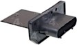 20301 Blower Motor Resistor OE Replacement Series