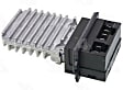 20303 Blower Motor Resistor OE Replacement Series