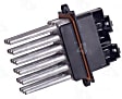 20316 Blower Motor Resistor OE Replacement Series