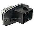 1989 Mercury Sable - Blower Motor Resistor, Without Atc (Automatic Temperature Control), OE Replacement Series